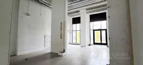 Торговая площадь в Москва ул. Виктора Маслова, 2 (141 м)