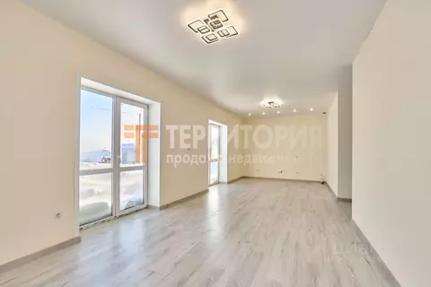 Дом в Пермский край, Пермский муниципальный округ, Западный кв-л ул. ...