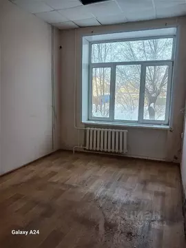 Помещение свободного назначения в Челябинская область, Касли Советская ...