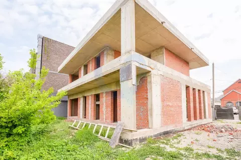 Участок в Краснодарский край, Краснодар ул. Герцена (4.4 сот.)