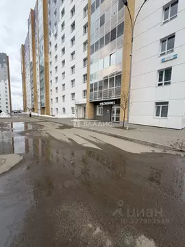 3-к кв. Коми, Сыктывкар Октябрьский просп., 218 (66.1 м)