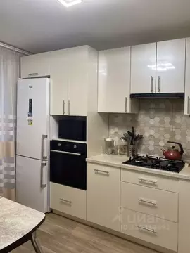 3-к кв. Воронежская область, Воронеж ул. Переверткина, 35/1 (83.0 м)