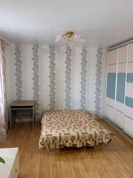 Студия Иркутская область, Иркутск Топкинский мкр, 76 (31.0 м)