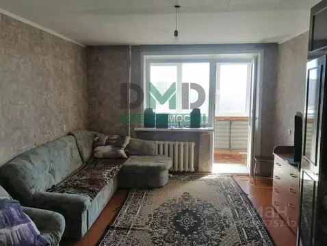 3-к кв. Оренбургская область, Орск пос. Вокзальный, ул. Станционная, ...