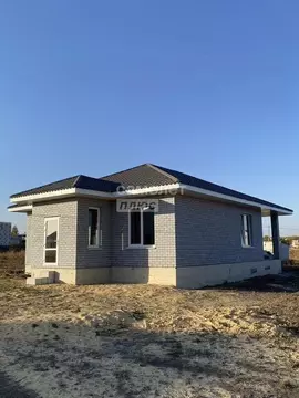 Дом в Липецкая область, Липецкий муниципальный округ, д. Кулешовка  ...