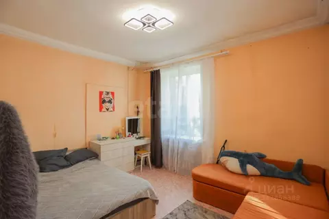 2-к кв. Иркутская область, Ангарск 76-й кв-л, 14 (50.7 м)