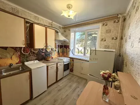 1-к кв. Белгородская область, Новый Оскол ул. Ленина, 57 (30.0 м)