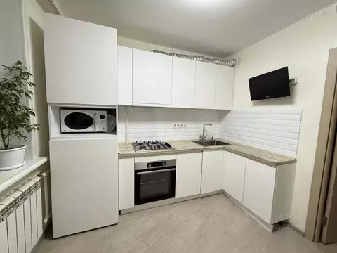 2-к кв. Чувашия, Чебоксары ул. Мичмана Павлова, 42 (53.0 м)