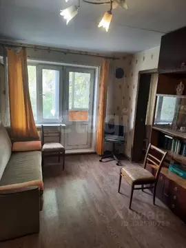 2-к кв. Свердловская область, Екатеринбург ул. Белинского, 167 (43.2 ...