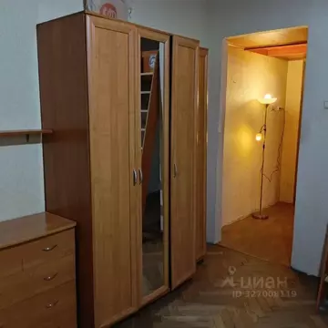 Комната Санкт-Петербург Загородный просп., 45 (17.0 м)