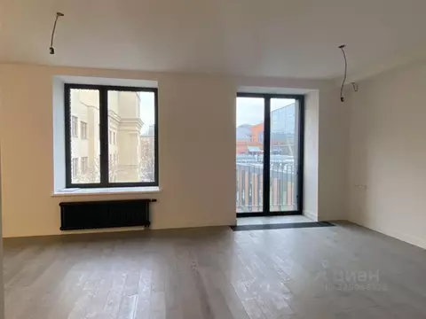 Помещение свободного назначения в Москва Ленинградский просп., 15С28 ...