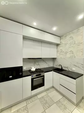 2-комнатная квартира: Архангельск, Воскресенская улица, 95 (55 м)