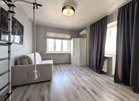 3-комнатная квартира: Раменское, Дергаевская улица, 16 (88.4 м)