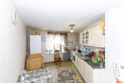 4-к кв. Тюменская область, Тюмень ул. Московский Тракт, 137 (80.4 м)