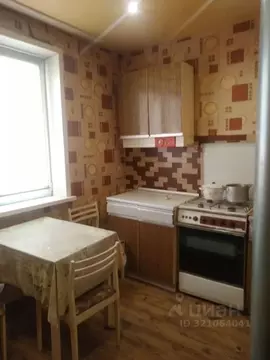 1-к кв. Смоленская область, Смоленск ул. Попова, 128 (40.0 м)