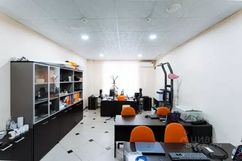 Офис в Башкортостан, Уфа Коммунистическая ул., 116 (30 м)