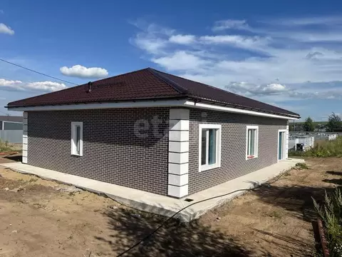 Дом в Пермский край, Пермский район, Западный кв-л ул. Яркая, 9 (127 ...