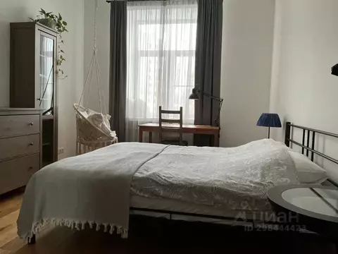 Комната Москва Автозаводская ул., 6