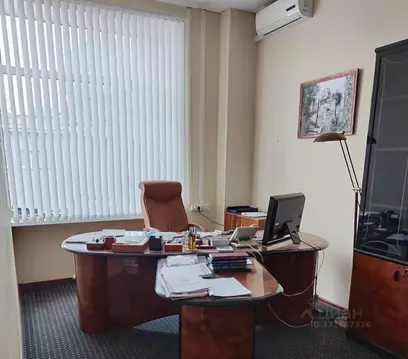Помещение свободного назначения в Москва 2-я Магистральная ул., 14БС18 ...
