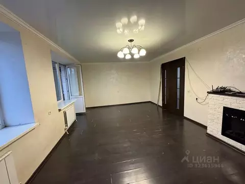 2-к кв. Ставропольский край, Ставрополь Шпаковская ул., 100 (63.0 м)