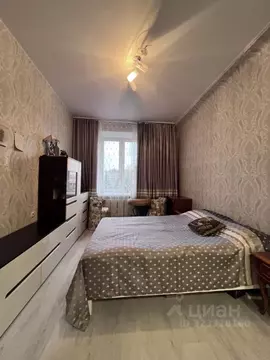 2-к кв. Брянская область, Брянск просп. Ленина, 24 (55.0 м)