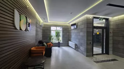 1-к кв. Краснодарский край, Анапа Анапское ш., 18к2 (46.2 м)