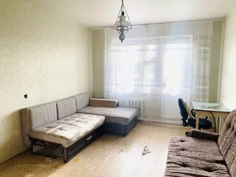 1-к кв. Пензенская область, Пенза ул. Ивановская, 143 (41.8 м)