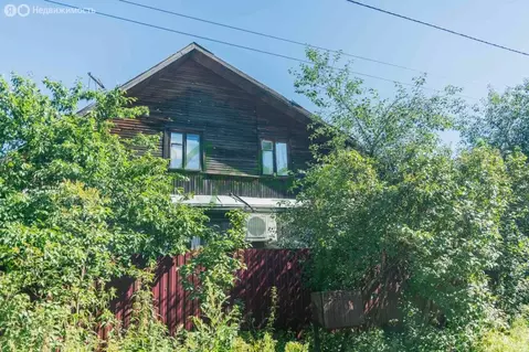 Дом в Тверь, улица Докучаева, 6/8 (90.6 м)