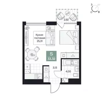 Студия Волгоградская область, Волгоград просп. Имени В.И. Ленина, 59Г ...