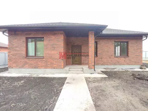 Дом в Белгородская область, Старый Оскол ул. Покровская (100 м)