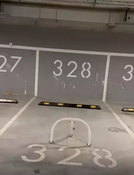 Гараж в Москва ул. Годовикова, 11к4 (15 м)