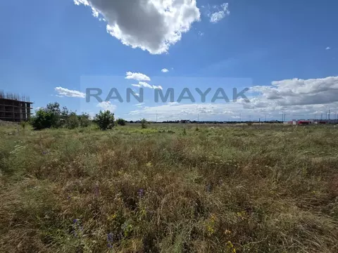 Участок в Адыгея, Майкоп ул. Каплана Туко (7.6 сот.)