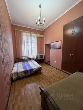 1-к кв. Крым, Евпатория ул. Революции, 71 (18.8 м)
