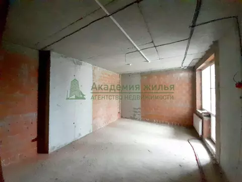 1-к кв. Саратовская область, Энгельс ул. Маяковского, 44 (44.0 м)