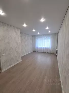 1-к кв. Саратовская область, Балаково Вокзальная ул., 14а (28.1 м)