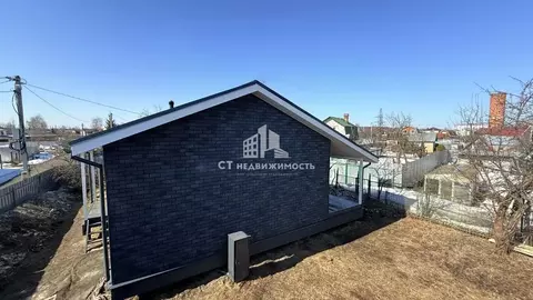 Дом в Московская область, Лосино-Петровский городской округ, ...