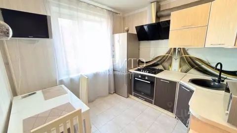 2-к кв. Липецкая область, Липецк просп. Победы, 120 (51.3 м)