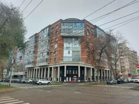 Помещение свободного назначения в Самарская область, Самара ул. ...