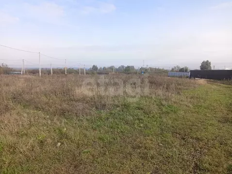 Участок в Башкортостан, Стерлитамакский район, Казадаевский сельсовет, ...