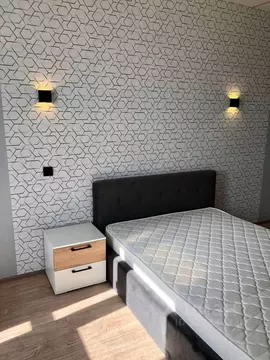 2-к кв. Пермский край, Пермь ул. Героев Хасана, 11Б (45.0 м)