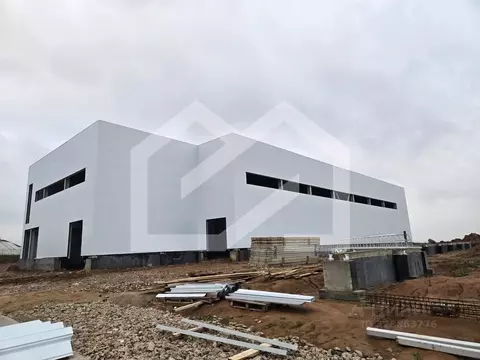 Производственное помещение в Московская область, Подольск городской ...