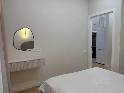 2-к кв. Москва № 160 кв-л, 1Вк1 (38.7 м)