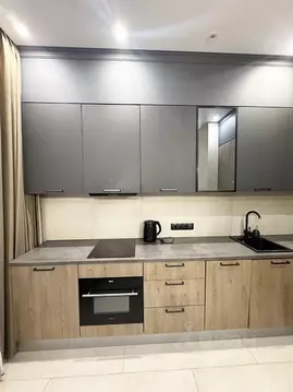 1-к кв. Москва Новоалексеевская ул., 16к4 (38.1 м)