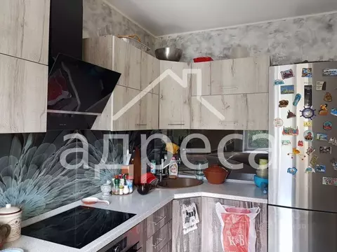 3-к кв. Самарская область, Самара Майкопская ул., 12 (100.0 м)