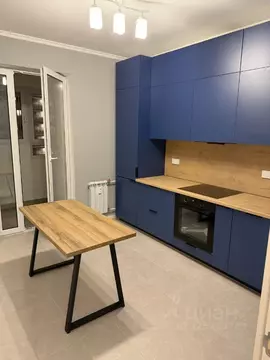 3-к кв. Москва ул. Обручева, 5 (81.0 м)