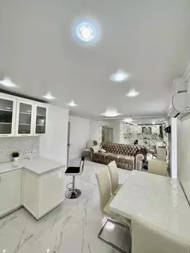 2-к кв. Крым, Евпатория ул. Чапаева, 97 (67.0 м)