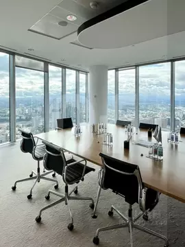 Офис в Москва наб. Пресненская, 10 (4315 м)