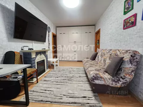 3-к кв. Рязанская область, Рязань Забайкальская ул., 9 (55.0 м)