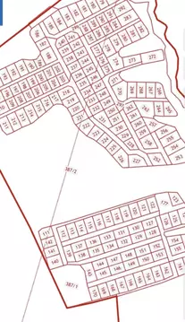 Участок в Калужская область, Малоярославецкий район, Воробьево с/пос, ...