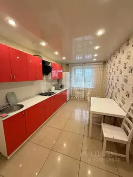 2-к кв. Тверская область, Тверь ул. Фрунзе, 24 (67.0 м)